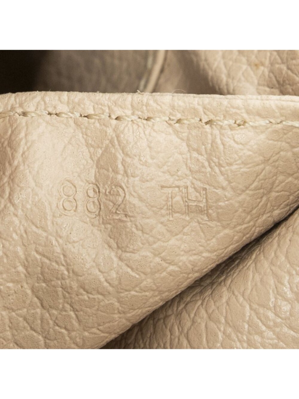★SOLD★ Louis Vuitton Toiletries Pouch Brown Monogram Canvas - Picture 10 of 10